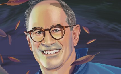 Roger Martin kritisiert gängige Managementmodelle