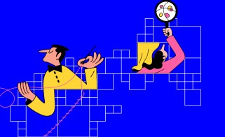 The new blueprint for innovation