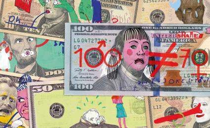 Gender on the pay agenda