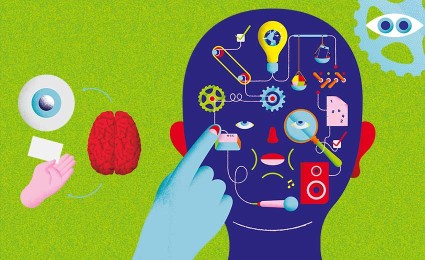 Take a lesson from your brain to manage business better*