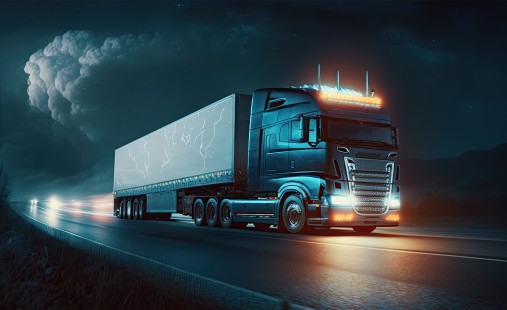 2024年商用车及非道路工程机械市场白皮书——博观而约取，厚积而薄发