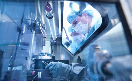 Reboot: Preparing for the new normal in technology-based industries – A summary