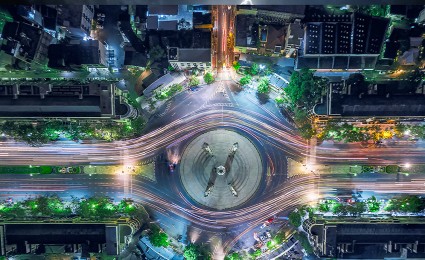 Smart Mobility