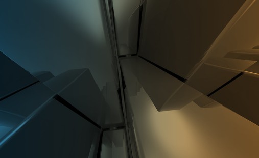 Construction startup radar