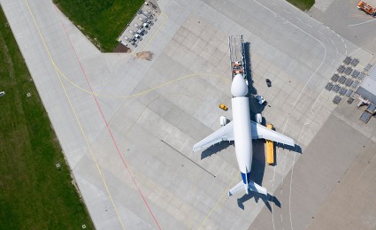 An aerospace supply chain fit for the future
