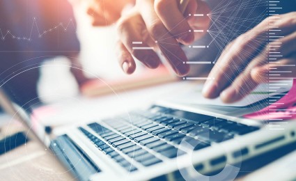 Digitalization leads to a new era in restructuring