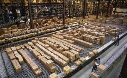 The retail transformation – New strategies for the future