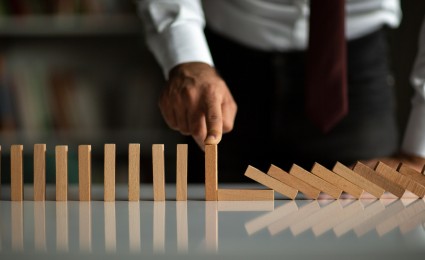 Global crises and their impact on business and the economy