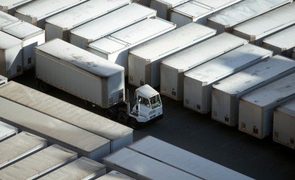 Logistics 4.0: Turning crisis into opportunity