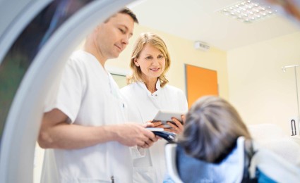 Innovationsbedarf in deutschen Krankenhäusern