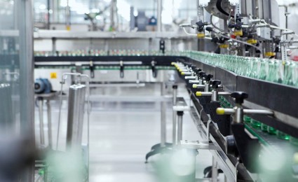 Packaging & Processing Industry