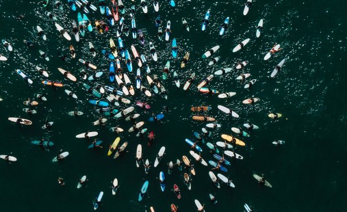 Robust Organizations