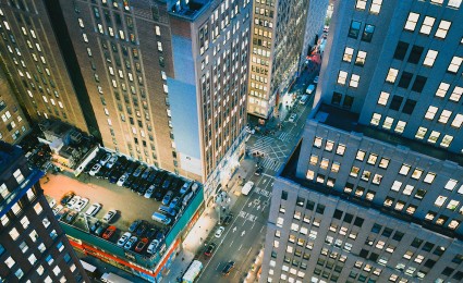 Urban Air Mobility