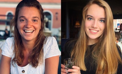 Katherine & Ruth