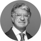 Portrait of Hatem Fawzy
