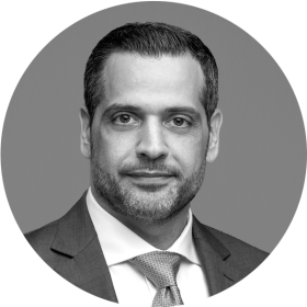 Mohamad Yamout