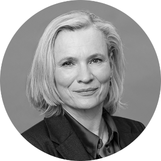 Portrait of Evelijn Zikken