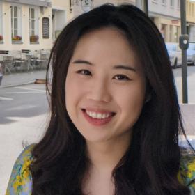 Chi-Ting, Senior Consultant