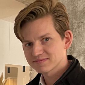Jonas, Project Manager