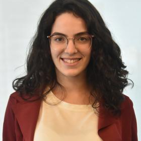 Camila, Consultant