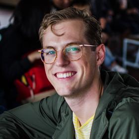 Jonas, Project Manager