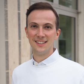 Patrick, Project Manager