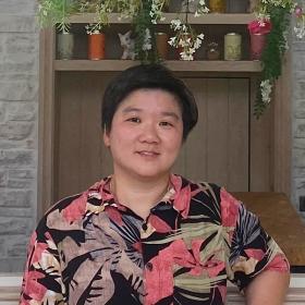 May, Senior Expert