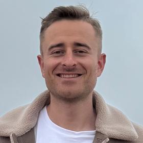 Portrait of Christoph, Senior Consultant
