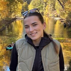 Dorothee, Junior Consultant