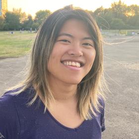 Grace, Project Manager