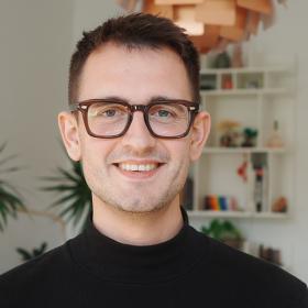 Jakob, Senior Consultant