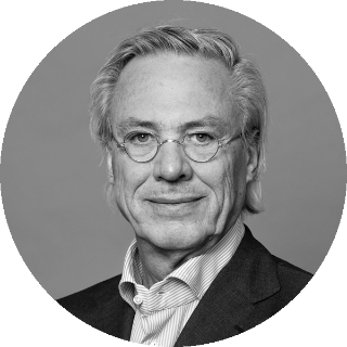 Benno van Dongen