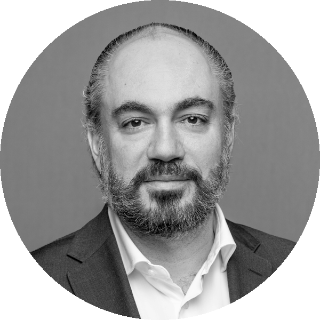 Michael Caracache