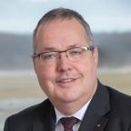Portrait of André Schneider