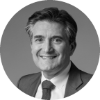 Portrait of Arnaud Lesschaeve