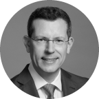 Portrait of Christian Böhler