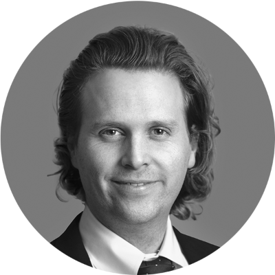 Brad McMullin