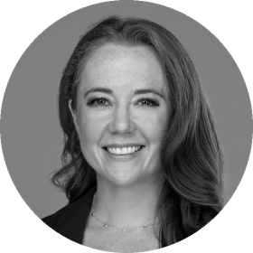 Portrait of Michelle Briffett