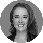 Portrait of Michelle Briffett
