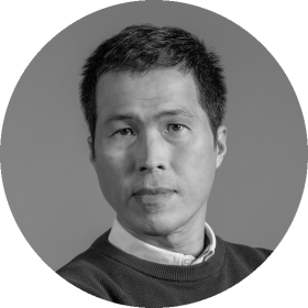 Portrait of Truong Bui