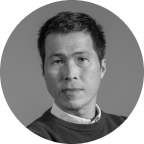 Portrait of Truong Bui