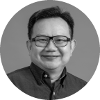 Portrait of Udomkiat Bunworasate