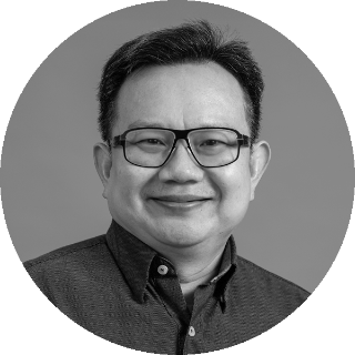 Portrait of Udomkiat Bunworasate