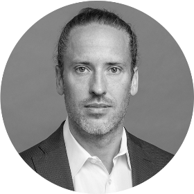 Daniel Rohrhirsch