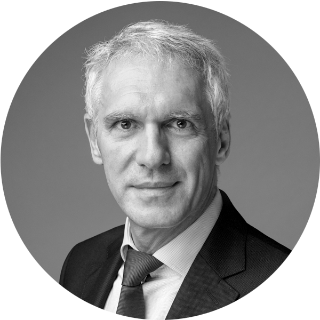 Didier Bréchemier