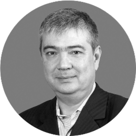 Cristiano Doria