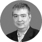 Portrait of Cristiano Doria