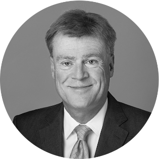 Michael Alexander