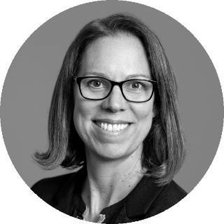 Portrait of Erin Sowerby