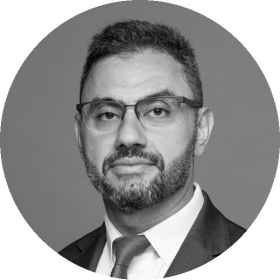 Hani Mansour